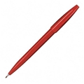 Sign Pen - Red