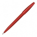Sign Pen - Red - S520-B