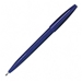 Sign Pen - Blue - S520-C