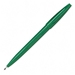 Sign Pen - Green - S520-D