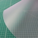 Translucent Board Cover - Cut Sheets - VBC55-1