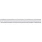 12" Pica/Point Ruler 