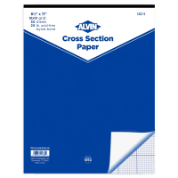 10x10 Cross Section Bond 