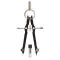5" Bow Compass/Divider
