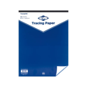 Traceprint Tracing Paper Drafting Paper and Drawing Media, Tracing Paper