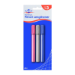 Aluminum Pencil Lengtheners - 3/Pack - APL3