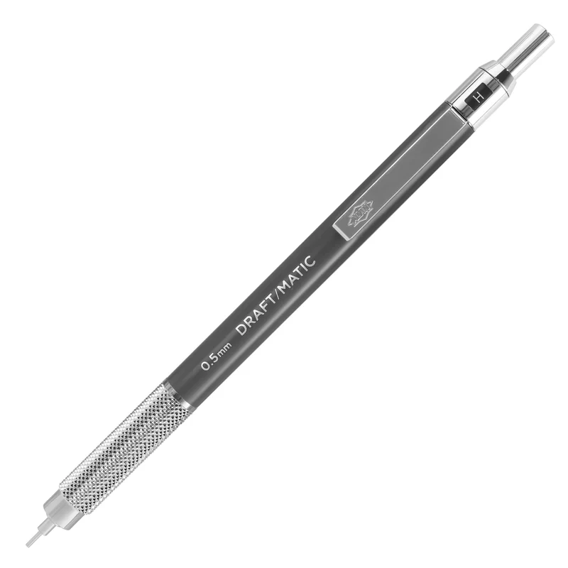 4 Pack Mechanical Pencil Automatic Drafting Pencil Set Metal Drawing  Pencils and