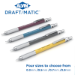 Draft/Matic Mechanical Pencils - DM03