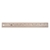 Non-Skid Flexible Stainless Steel Ruler Drafting Supplies, Ruling and Measuring Tools, Standard Rulers, Alvin Non-Skid Flexible Rulers
