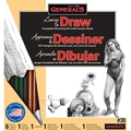 Learn to Draw Now! Kit