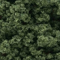 Foliage Cluster - Medium Green
