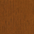 Model Building Materials - Brown V-Groove Siding