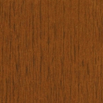 PDK203 : Miscellaneous Model Building Materials - Brown V-Groove Siding