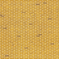 PDK103 : Miscellaneous Model Building Material - Yellow Brick