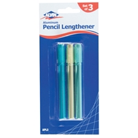 Aluminum Pencil Lengthener 