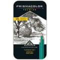 Premier Turquoise Medium Pencil Set