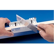 MW1136A : Midwest Products Easy Miter Box Deluxe