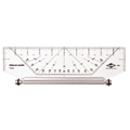 10" Professional Parallel Glider Drafting Supplies, Ruling and Measuring Tools, Specialty Rulers, Alvin Professional Parallel Glider