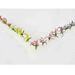 WS00303 : Wee Scapes Flower Plant 3 - 8In 12-Pack Multicolor