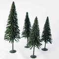 3.5" - 5" Pine Trees