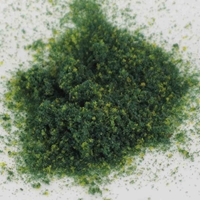 WS00347 : Wee Scapes Blended Turf Grass Med 20 cu. in.