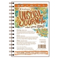 Visual Journal - Drawing Book