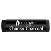 Chunky Charcoal 
