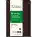 400 Series Recycled Hard-Bound Drawing Art Journals - SM465-8