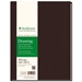 400 Series Recycled Hard-Bound Drawing Art Journals - SM465-8