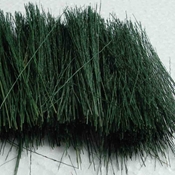 WS00338 : Wee Scapes Architectural Model Dark Green Field Grass
