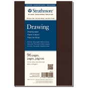 400 Series Softcover Drawing Art Journals 