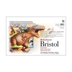 11" x 17" 500 Series Sequential Art Bristol Pad - Smooth Surface  Drafting Paper & Drawing Media, Drawing & Illustration, Bristol Boards and Pads, Smooth/Plate Bristol