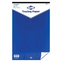 11" x 17" Traceprint Tracing Paper Drafting Paper and Drawing Media, Tracing Paper