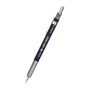 0.7mm Draft/Matic Mechanical Pencil Drafting Supplies, Drafting Pencils and Leads, Mechanical Pencils, Alvin Draft-Matic Mechanical Pencils