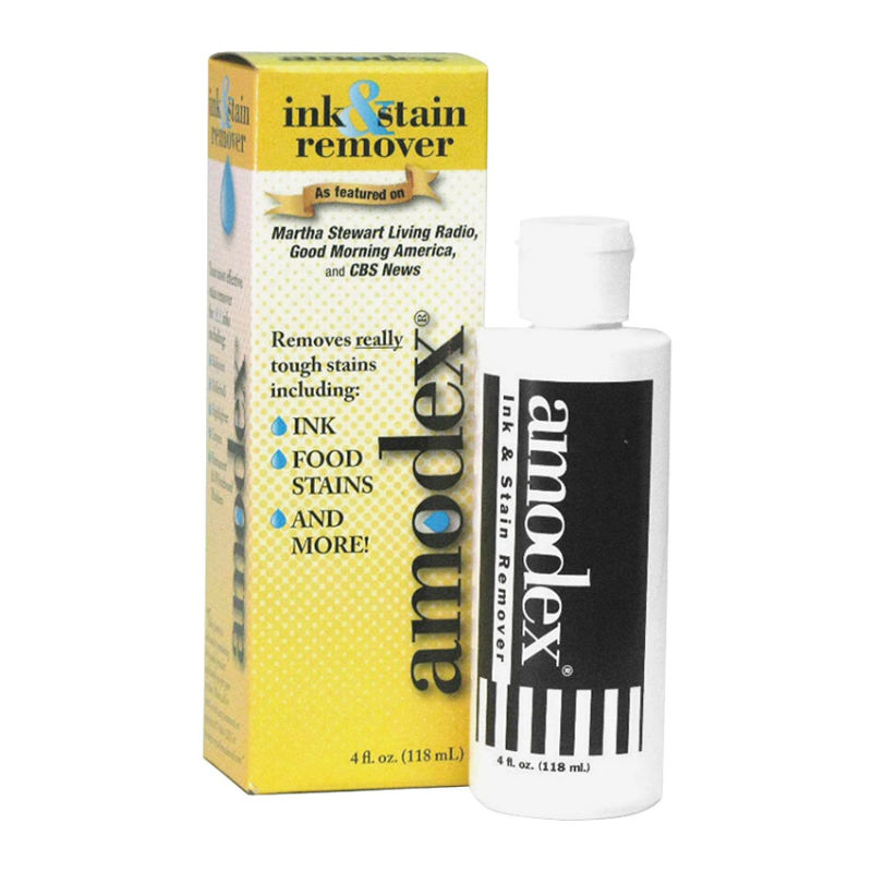 Amodex 4oz. Ink and Stain Remover #BP104