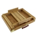 Ravenna Sketch-Box Bamboo Easel - AA1242