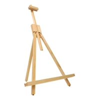 Travel Table Easel 