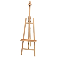 Inclinable Lyre Easel 