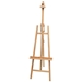 Inclinable Lyre Easel - AA13405