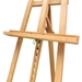 Inclinable Lyre Easel - AA13405