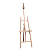 Classic Lyre Easel 