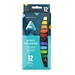 Artist Soft Pastel Sets - Assorted Colors - AA17770