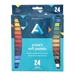 Artist Soft Pastel Sets - Assorted Colors - AA17770
