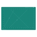  ALVIN, GBM Series Professional Self-Healing Cutting Mat,  Green/Black Double-Sided, Gridded Rotary Cutting Board for Crafts, Sewing,  Fabric - 24 x 36 inches : Arts, Crafts & Sewing