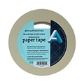 Alvin Double-Sided Tape 1 in. x 25 ft.