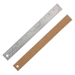 Flexible Stainless Steel Rulers - AA27071