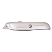 Retractable Utility Knife 