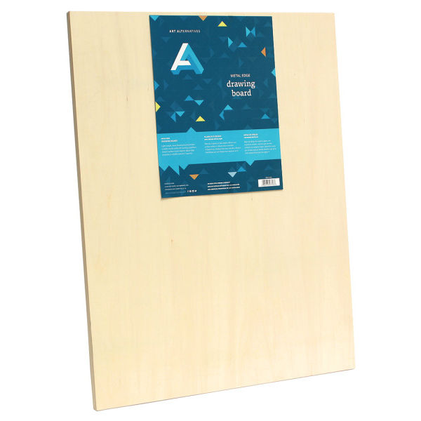 Art & Illustration Boards - Papers & Surfaces