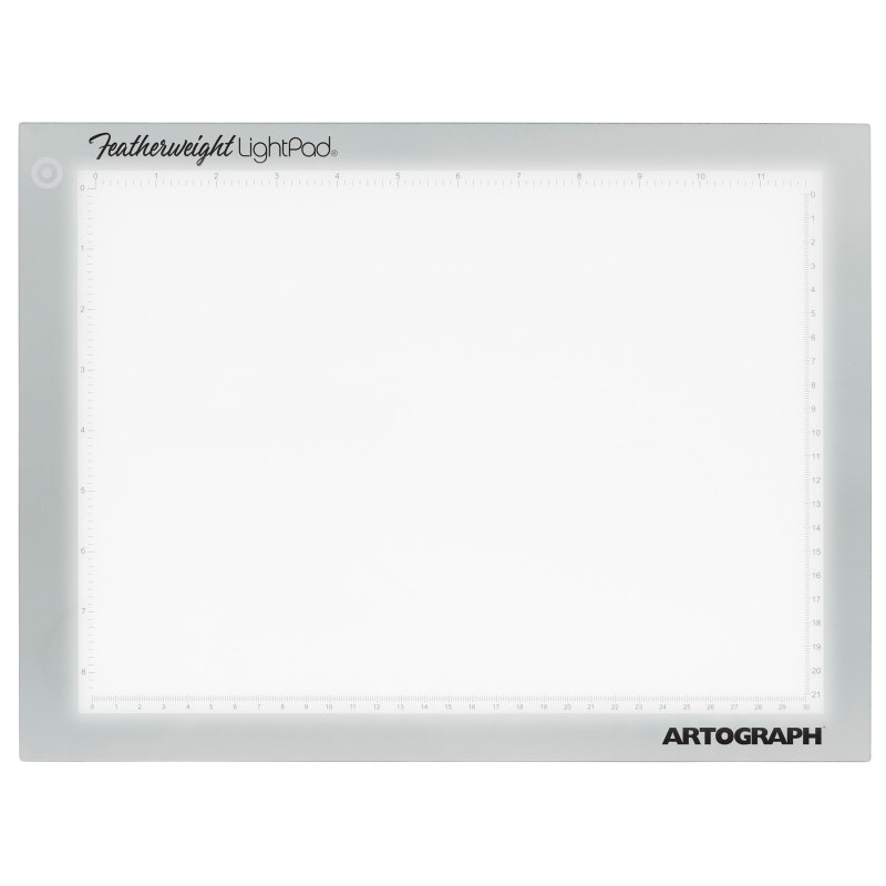Artograph Light Box 12 x 17 Lightpad