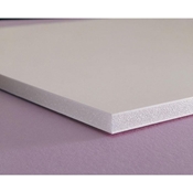 Bienfang White Foam Board